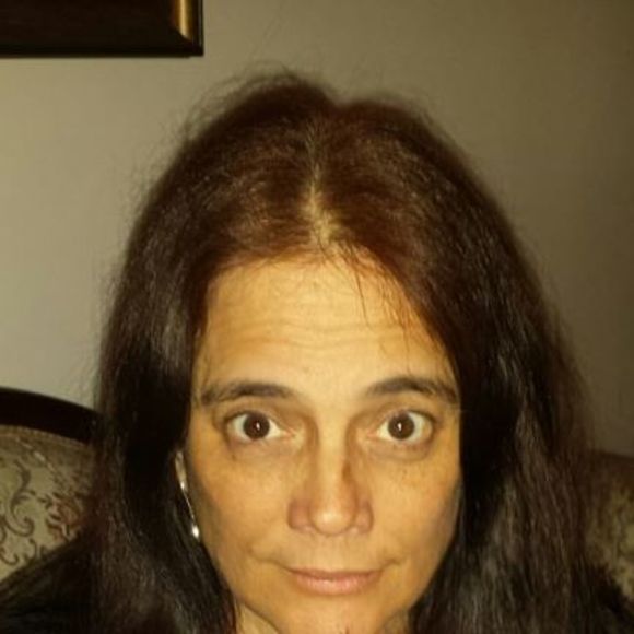Meet the Posher Other - Meet your Posher, Elizabeth